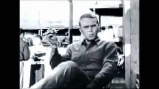 Steve McQueen Tribute (The King Of Cool)