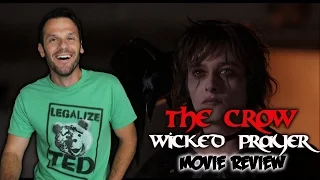 The Crow: Wicked Prayer Movie Review