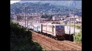 2)Reg 12110.Da Foligno ad Ancona.Loc E646.