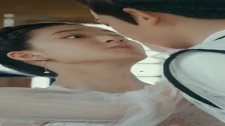 Sweet hot kiss ?! 韩少君出题套路三公主要亲亲 | The Romance of Tiger and Rose #shorts #short