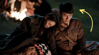 Top 10 K-Drama Couples With Crazy Chemistry