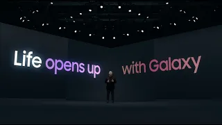 Galaxy Unpacked August 2021: Highlights | Samsung