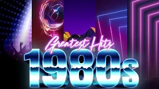 80s Greatest Hits Playlist   80s Hits   I Bet You Know All These Songs #1444