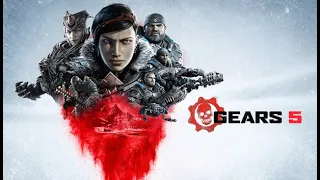 Gears of War 5 Gameplay