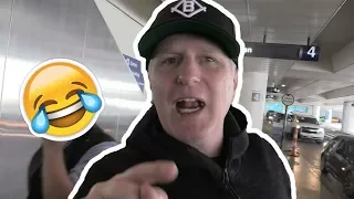 Michael Rapaport Compilation (Donald Trump, Lonzo Ball, Lil Xan, Etc)