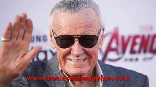 Stan Lee Interview