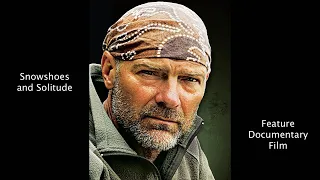 A Year in the Wilderness Living Off Grid | Self Reliant in a Log Cabin & Teepee | Les Stroud