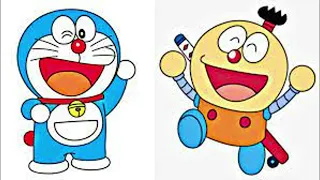 Người em bị lãng quên của Doraemon #shorts