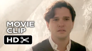 Testament of Youth Movie CLIP - These Romantics (2015) - Kit Harington, Alicia Vikander Drama HD