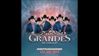 Los Grandes De San Luis  —  Popurri En Vivo