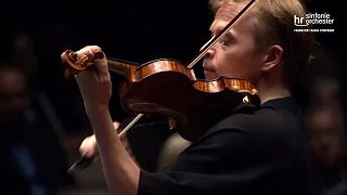 Dessner: Violinkonzert ∙ hr-Sinfonieorchester ∙ Pekka Kuusisto ∙ Ariane Matiakh