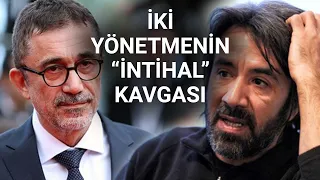 @NTV  Zeki Demirkubuz ve Nuri Bilge Ceylan kavgası büyüyor