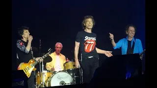 The Rolling Stones Live Concert + Video, Mercedes-Benz Superdome, New Orleans 15 July 2019 (Part V)