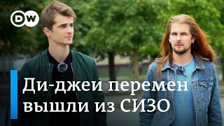 Ди-джеи перемен из Беларуси: 10 суток ареста с карцером и самая знаменитая песня Виктора Цоя