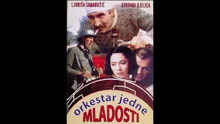 Orkestar jedne mladosti 1985 [domaci film HQ]