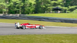 F1000 at Lime Rock Park || 49.062 Race 1 FAST LAP!! 🔥|| 5/29/23