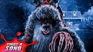 Krampus Sings A Song Part 2 (Scary Christmas Horror Parody)