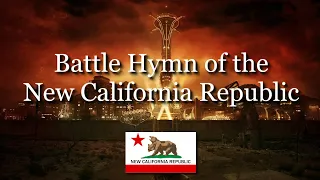 Day by Dayglow - Battle Hymn of the New California Republic (Remastered 2345) (Fallout NCR Song)