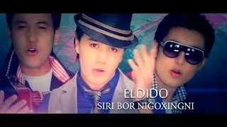 ELDIDO - Siri Bor Nigoxingni (Official Music Video)