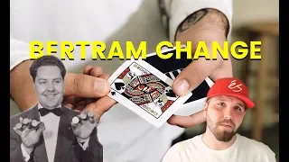 Learn This AMAZING Color Change! (Bertram Change Tutorial)