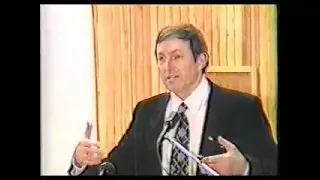 Новая Модель Вселенной 2/3 -В.Д.Плыкин -  2009 - перепост с канала автора - Глобальная волна