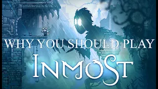 Why You Should Play Inmost (Review)