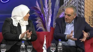 Debat i nxehtë / Neuropsikiatri: Unë nuk besoj në Sehire – Shikoni si reagon Psikologia Muslimane