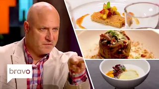 The Biggest Dessert Wins and Fails | Top Chef