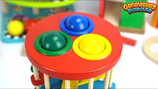 Best Educational Toys for Toddlers!