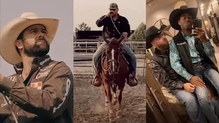 Western Riding and Cowboy TikToks pt 2 🤠