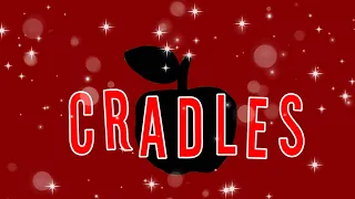 Cradles || Enjoy|| Dreamtale + Oc || Gacha Club + Art