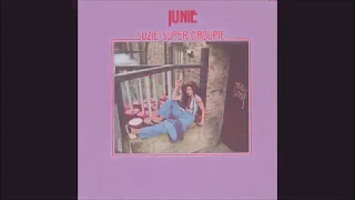 Junie Morrison - Suzie Thundertussy