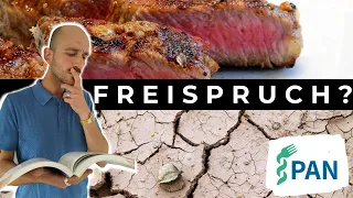 Rotes Fleisch und Wurst - Klimafreundlich und Gesund? Erkenntnisse aus der Wissenschaft