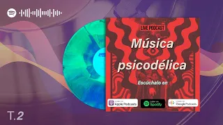 Música Psicodélica