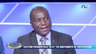 NCI 360 du dimanche 23 août 2020. L'intégrale