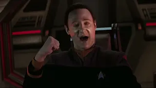 One Second from Every Star Trek Film