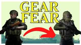 How to OVERCOME gear fear in Escape from Tarkov