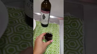 Проверка качества Абхазского вина Апсны