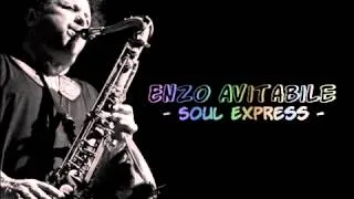 Enzo Avitabile   Soul Express