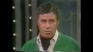 Jerry Lewis on The Mike Douglas Show 1978