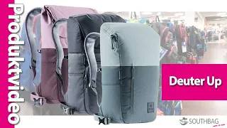 Deuter Rucksack UP - Produktvideo