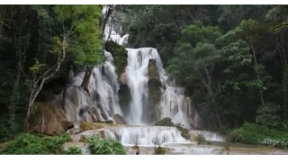 Laos: Paradise Found