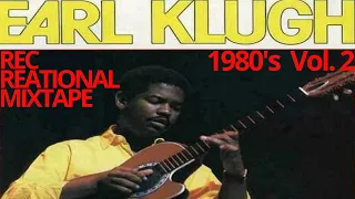 Earl Klugh 1980s VOL.2 RECmix