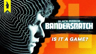 Netflix's Black Mirror: Bandersnatch – Do You REALLY Have Choice?