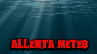 Allerta meteo - Racconti Horror 364