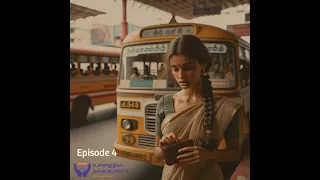 Episode 4 - Ullathil Nalla Ullam - New Podcast Series | உள்ளத்தில் நல்ல உள்ளம்