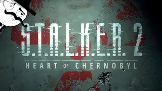 Первая Реакция и Мнение на Трейлер S.T.A.L.K.E.R. 2: Сердце Чернобыля