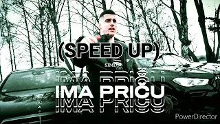 SIMI-IMA PRIČU(SPEED UP)