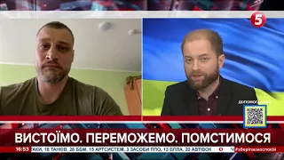 "Луку скидати не треба - він потоне разом із путіним", - Кулаженко