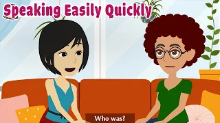 1 Hour Learn English Speaking Easily Quickly - What is your name? English Speaking Practice